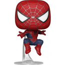 Pop! Spider-Man - No Way Home: Friendly Neighborhood Spider-Man (Tobey Maguire) [1158] (used)