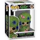 Pop! I Am Goot: Fancy Groot [1191] (used)