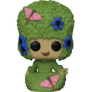 Pop! I Am Goot: Fancy Groot [1191] (used)