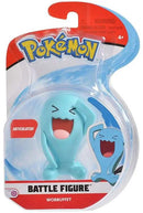 Pokemon Battle Figures (Wobbuffet)