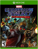 Guardians of the Galaxy: The Telltale Series (used)