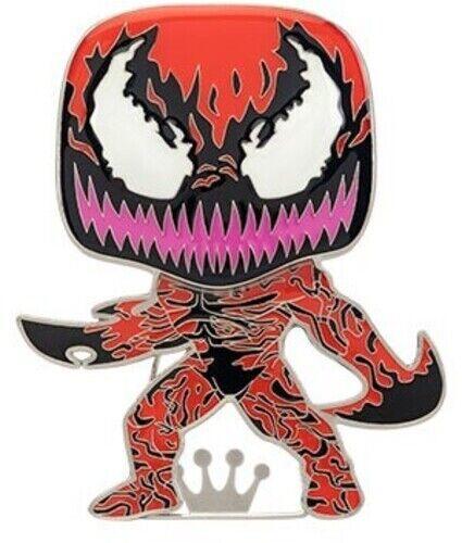 Pin - Pop! Venom: Carnage [17]