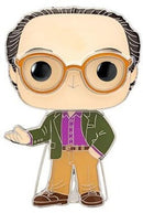 Pin - Pop! Seinfeld: George [19]