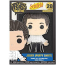 Pin - Pop! Seinfeld: Jerry (Puffy Shirt) [20]