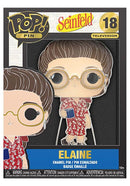 Pin - Pop! Seinfeld: Elaine [18]