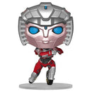 Pop! Transformers - Rise of the Beasts: Arcee [1374] (used)