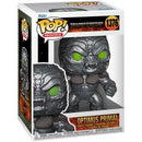 Pop! Transformers - Rise of the Beasts: Optimus Primal [1376] (used)