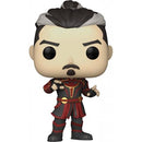 Pop! Doctor Strange - Mulitverse of Madness: Defender Strange [1009] SE (used)