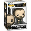 Pop! House of the Dragon: Otto Hightower [08] (used)