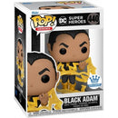 Pop! DC Super Heroes: Black Adam [440] (used)