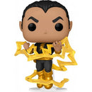 Pop! DC Super Heroes: Black Adam [440] (used)