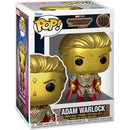 Pop! Guardians of the Galaxy Vol. 3: Adam Warlock [1210] (used)