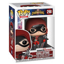 Pop! Marvel Contest of Champions: Guillotine [298] (used)