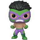 Pop! Marvel Lucha Libre: El Furioso [708] (used)