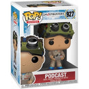Pop! Ghostbusters - Afterlife: Podcast [927] (used)