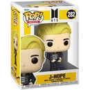 Pop! BTS: J-Hope (Butter) [282] (used)