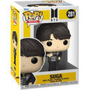 Pop! BTS: Suga (Butter) [281] (used)