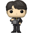 Pop! BTS: Suga (Butter) [281] (used)