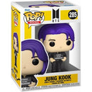 Pop! BTS: Jung Kook (Butter) [285] (used)