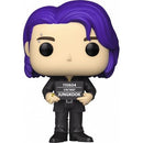 Pop! BTS: Jung Kook (Butter) [285] (used)
