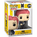 Pop! BTS: RM (Butter) [279] (used)