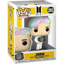 Pop! BTS: Jimin (Butter) [283] (used)