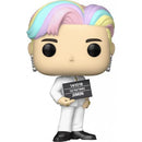 Pop! BTS: Jimin (Butter) [283] (used)