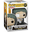 Pop! Tokyo Ghoul Re: Toru Mutsuki [1127] (used)