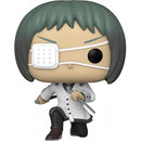 Pop! Tokyo Ghoul Re: Toru Mutsuki [1127] (used)