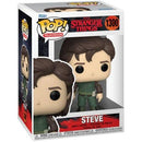 Pop! Stranger Things: Steve (with Axe) [1300] (used)
