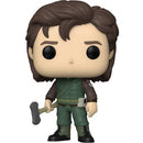 Pop! Stranger Things: Steve (with Axe) [1300] (used)