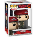 Pop! Stranger Things: Robin [1299] (used)
