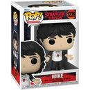 Pop! Stranger Things: Mike [1239] (used)