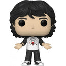 Pop! Stranger Things: Mike [1239] (used)