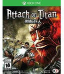 Attack on Titan (used)