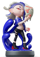 Splatoon: Shiver Amiibo