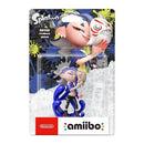 Splatoon: Shiver Amiibo