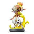 Splatoon: Frye Amiibo