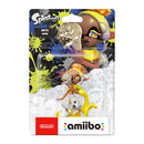 Splatoon: Frye Amiibo