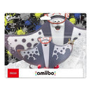 Splatoon: Big Man Amiibo