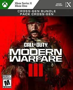 Call of Duty: Modern Warfare III (used)