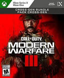 Call of Duty: Modern Warfare III (used)