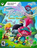 Trolls Remix Rescue