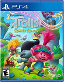 Trolls Remix Rescue (used)