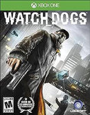 Watch Dogs (used)