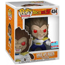 Pop! Dragon Ball Z: Great Ape Vegeta [434] Super Sized (used)