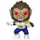 Pop! Dragon Ball Z: Great Ape Vegeta [434] Super Sized (used)