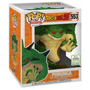 Pop! Dragon Ball Z: Porunga [553] Super Sized (used)