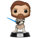 Pop! Star Wars - The Clone Wars: Obi-Wan Kenobi [270] (used)