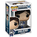 Pop! Mass Effect Andromeda: Sara Ryder [185] (used)